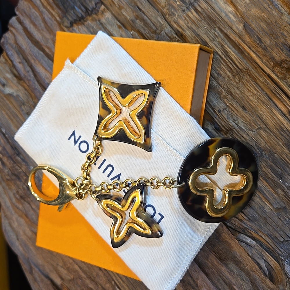 Louis Vuitton Bijou Sack M65844 Bag Charm / Key Holder / Key Charm
